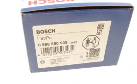 Паливний насос-BOSCH-0986580908-3