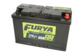 BAT110/800R FURYA Батарея аккумуляторная