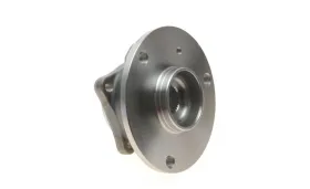 Комплект подшипника ступицы колеса-SKF-VKBA6627-1