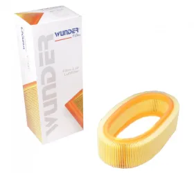 Воздушный фильтр-WUNDER FILTER-WH804-2