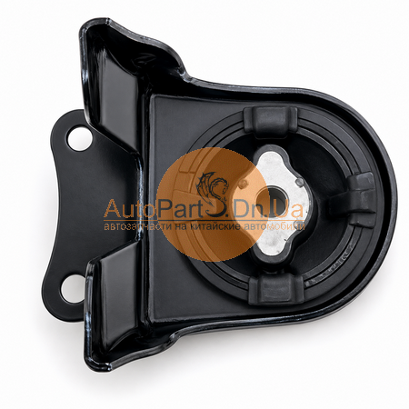 3100061 BRILLIANCE Подушка КПП Brilliance M2 3100061 BL18