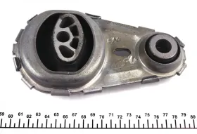 Опора двигателя Renault Megane, Scenic, Fluence 1.5DCi (09-) нижняя (532C75) Hutchinson-HUTCHINSON-532C75-1