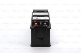 0 092 T30 450 BOSCH Стартерная аккумуляторная батарея, Стартерная аккумуляторная батарея