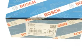 Датчик оборотів двигуна-BOSCH-0261210127-2