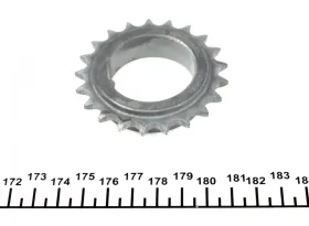 Комплект цепи масляного насоса (150A00005R) Renault-RENAULT-150A00005R-4