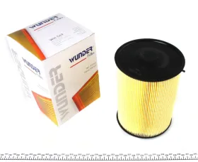 Фільтр повітряний-WUNDER FILTER-WH569-1