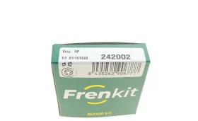 Ремкомплект, тормозной суппорт-FRENKIT-242002-1