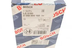 Лямбда-зонд-BOSCH-0258005160-4