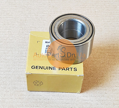 Підшипник маточини AGN DAC35620040-AGN-DAC35620040