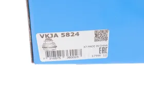 ШРУС-SKF-VKJA5824-9