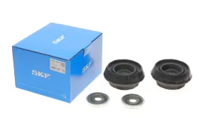 Опора стойки амортизатора-SKF-VKDA35633T-5