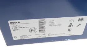 Тормозной диск-BOSCH-0986479B93-4