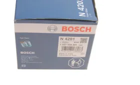 Паливний фільтр-BOSCH-1457434201-7