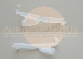 Направляющая масляного канала Geely CK, MK, MK new, MK2, MK Cross, GC7, SL, EC7, EC7 new 3170102403-GEELY-3170102403