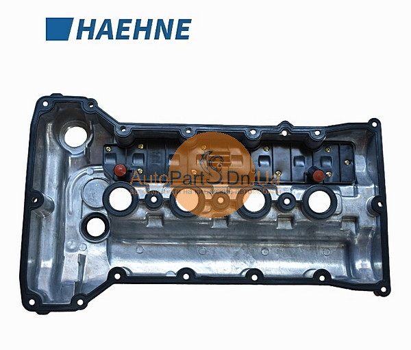Кришка клапанів в зборі Haehne HN-GZ-12L-HAEHNE-HNGZ12L-1