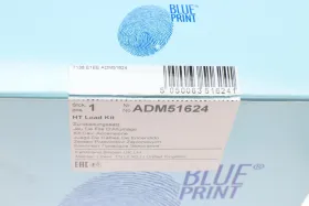 Комплект проводов зажигания-BLUE PRINT-ADM51624-6