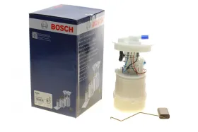 Паливний насос-BOSCH-0986580951-2