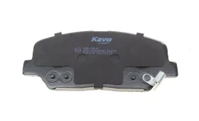 Комплект тормозных колодок-KAVO PARTS-KBP3042-2