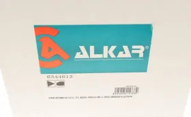 Кришка дзеркала-ALKAR-6344613-5