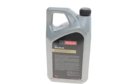 Олива моторна Motorcraft A5 SAE 5W30 (5 Liter)-FORD-15F1CF