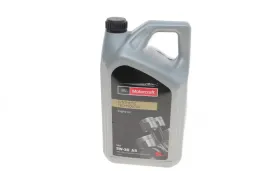 Олива моторна Motorcraft A5 SAE 5W30 (5 Liter)-FORD-15F1CF-2