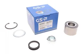 Wheel bearing kit-GSP-GK0961-5