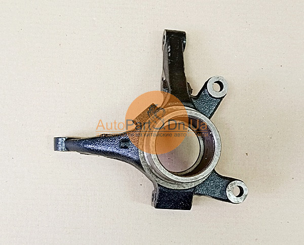 Кулак поворотний правий з ABS XDJG 45111-75F52-XDJG-4511175F52