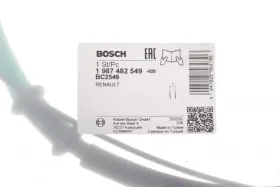 Гальмівний трос-BOSCH-1987482549