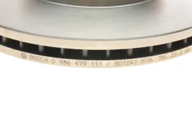 Тормозной диск-BOSCH-0986479111-6