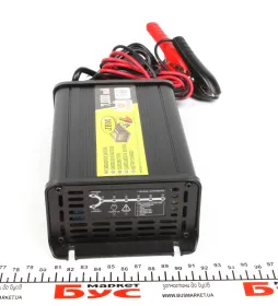 Зарядний пристрій (12v-7А) (для акумуляторів 50-140Ah)-JBM-52290