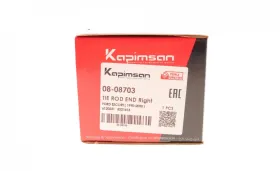 Tie Rod End-KAPIMSAN-0808703-1