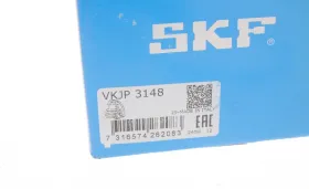 Пильовик приводу колеса-SKF-VKJP3148-1