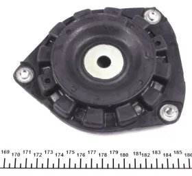 Опора стойки амортизатора-FEBI BILSTEIN-36607-6