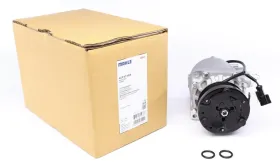 Компресор кондиціонера Ford Connect 1.8TDCi 02-13-MAHLE-ACP87000S-5