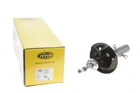 Амортизатор-MAGNETI MARELLI-354305070000-4