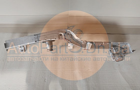 62100-75F20 CHANGHE Лонжерон задний правый Changhe Ideal-2 62100-75F20