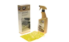 PREPARAT SANTINA SUNSET FRESH 770ML DO K OKPITU-K2-G417SF-8