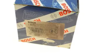 Расходомер воздуха-BOSCH-0281002861-2