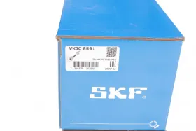 Приводной вал-SKF-VKJC8591-2