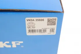 Опора стойки амортизатора-SKF-VKDA35606-7