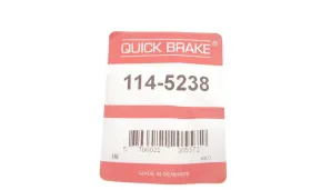 -QUICK BRAKE-1145238