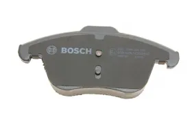 Гальмівні колодки дискові-BOSCH-0986494538-1