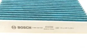 Воздушный фильтр салона BOSCH (рамка)-BOSCH-0986628506-10