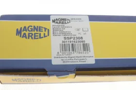 MAGNETI MARELLI DB Тяга передн. стабилизатора лев./прав.W169/245 04--MAGNETI MARELLI-301191623080-2