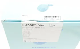 датчик ABS-BLUE PRINT-ADBP710084-7