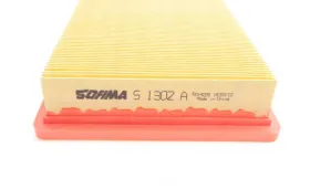 Воздушный фильтр-SOFIMA-S1302A-2