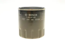 Масляний фільтр-BOSCH-F026407085-2