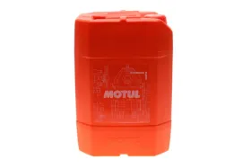 Гальм. рідина 807922/MOTUL DOT 3 & 4 20L-MOTUL-807922-1