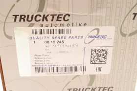 Насос-TRUCKTEC AUTOMOTIVE-0819245-4