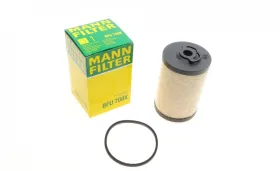 Топливный фильтр MANN-FILTER BFU 700 X-MANN-FILTER-BFU700X-4